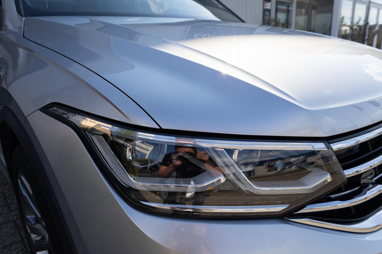 Volkswagen TIGUAN 1.4 TSI eHybrid 2x R-Line Business+ ?PANO?Matrix?ACC?CAM
