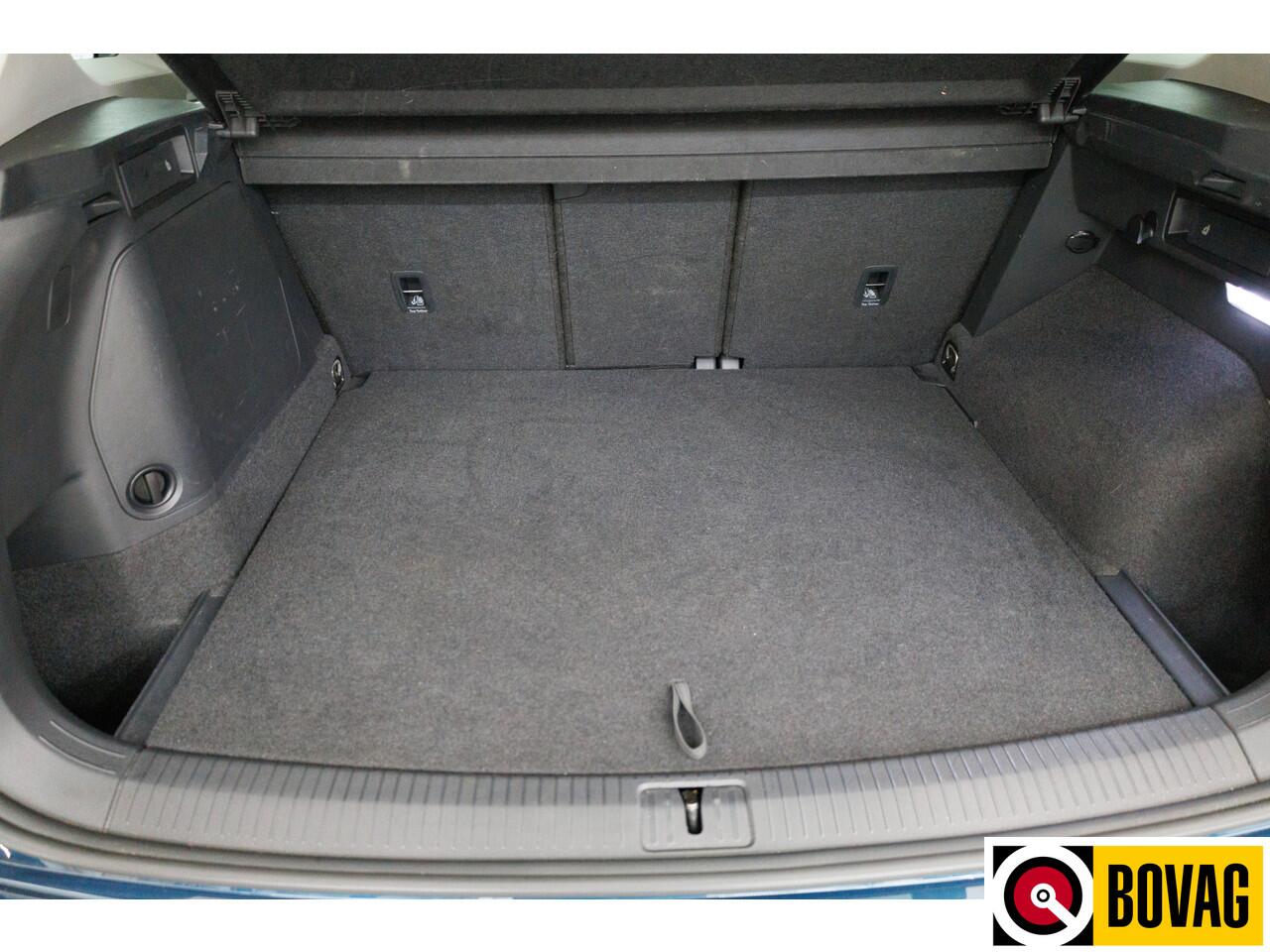 Volkswagen TIGUAN 1.4 TSI eHybrid Business+ 245 PK | Ergo active met massage | Camera | Travel assist | Stoel- & stuurverwarming, Adaptieve cruise, Elec.achterklep