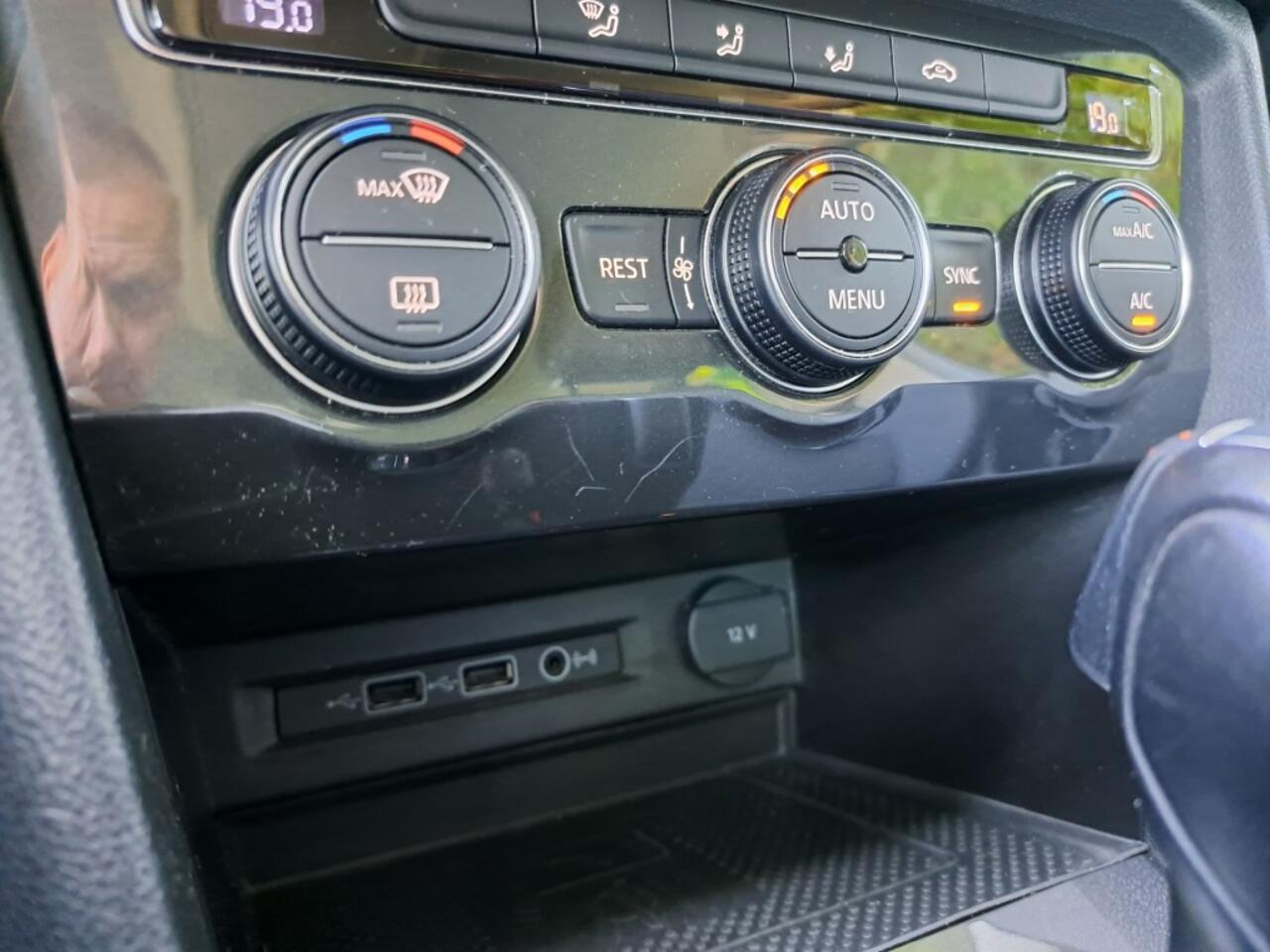 Volkswagen TIGUAN 1.5 TSI 150 Pk ACT Comfortl. Bs ECC DSG