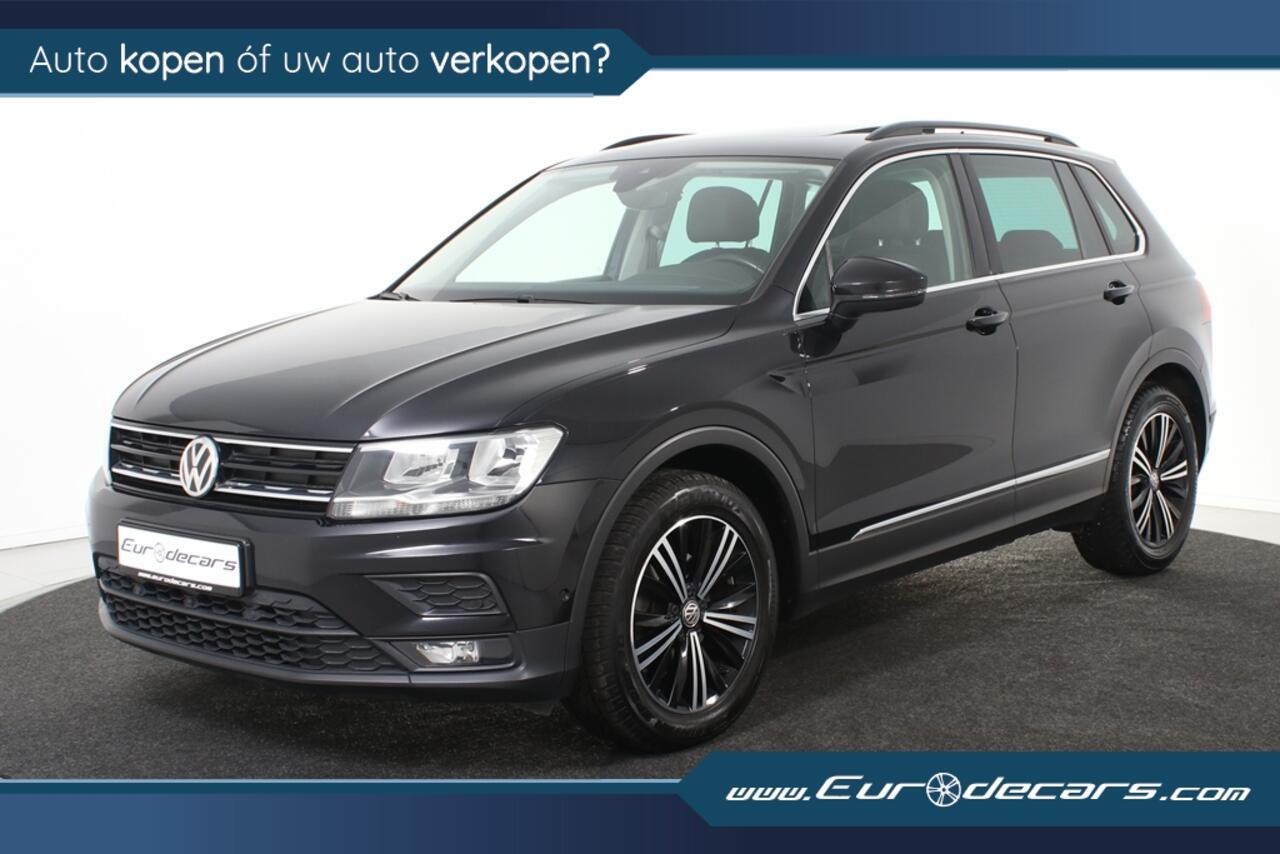 Volkswagen TIGUAN 1.5 TSI Comfortline *1ste Eigenaar*Leer*Panoramadak*