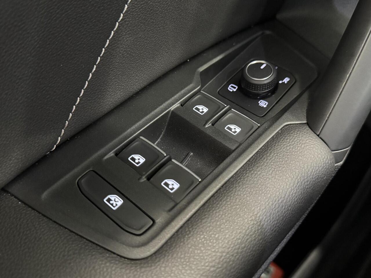 Volkswagen TIGUAN 1.5 TSI R-Line Business Automaat | Matrix LED koplampen | Cruise control adaptief | Digitaal Dashboard | Climate Control | comfortstoelen | Apple Carplay/Android Auto | Parkeersensor voor/achter | 19" Lichtmetalen Velgen ( Vesteging - Vianen )