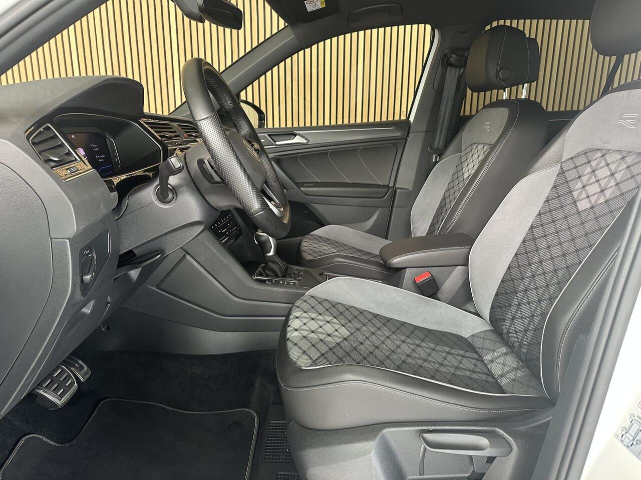 Volkswagen TIGUAN 1.5 TSI Black Style | Harman / Kardon | Carplay | IQ LED