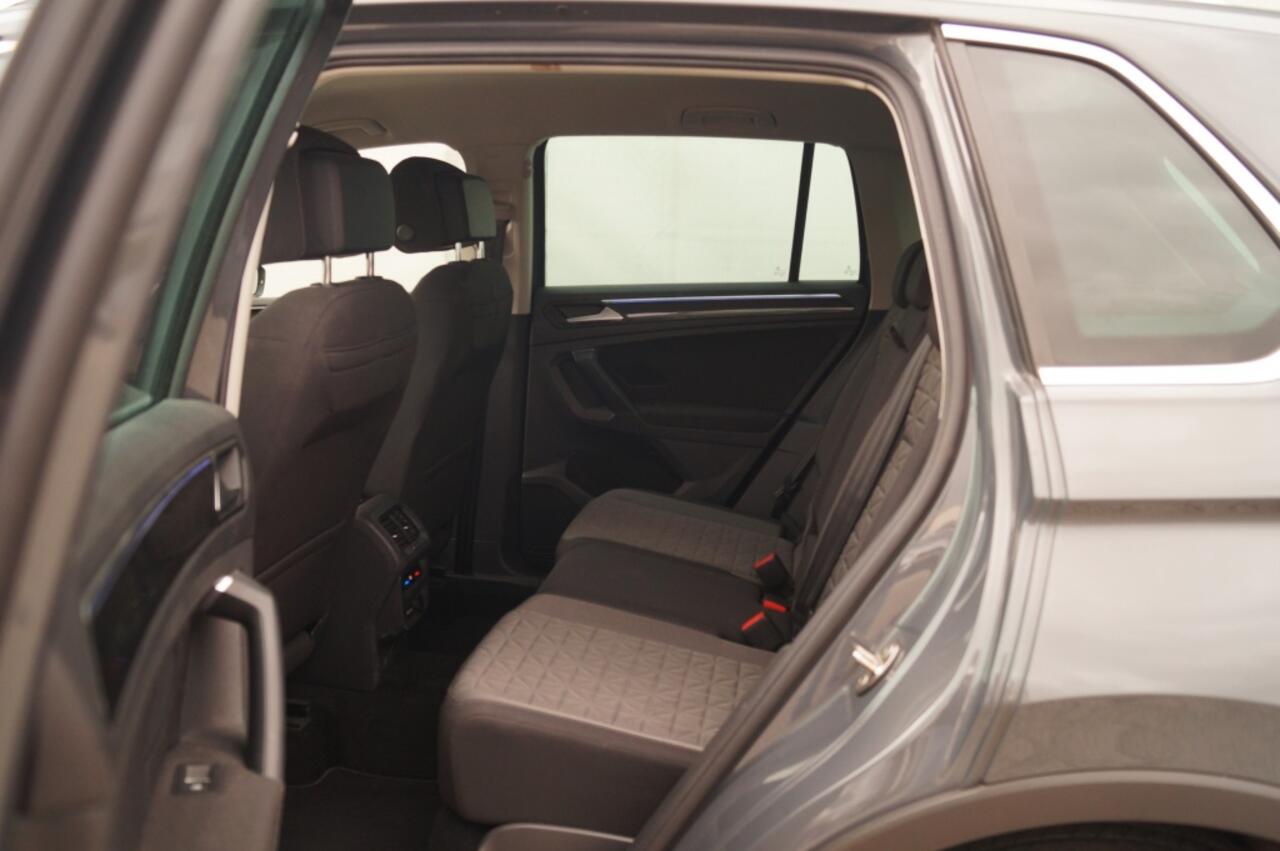 Volkswagen TIGUAN 1.5 TSI 150pk DSG Life -NAVI-ECC-PDC-