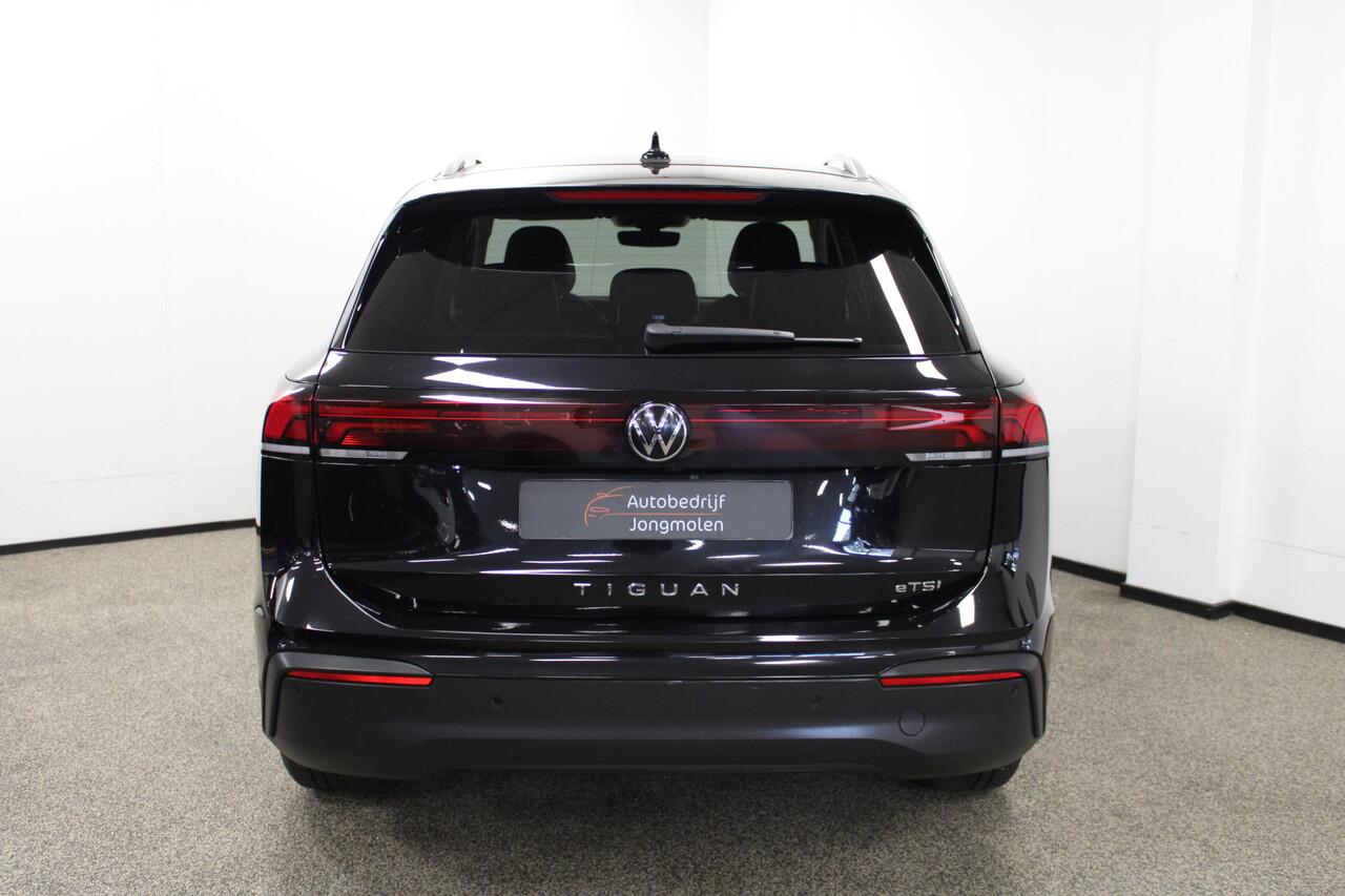 Volkswagen TIGUAN 1.5 eTSI Life Edition