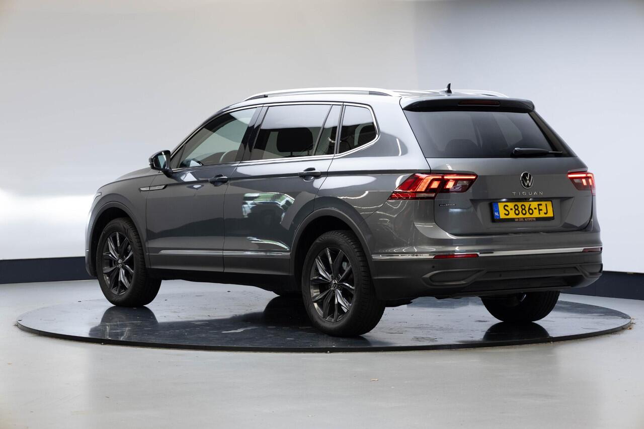Volkswagen TIGUAN Allspace 1.5 TSI Life Business 7p.