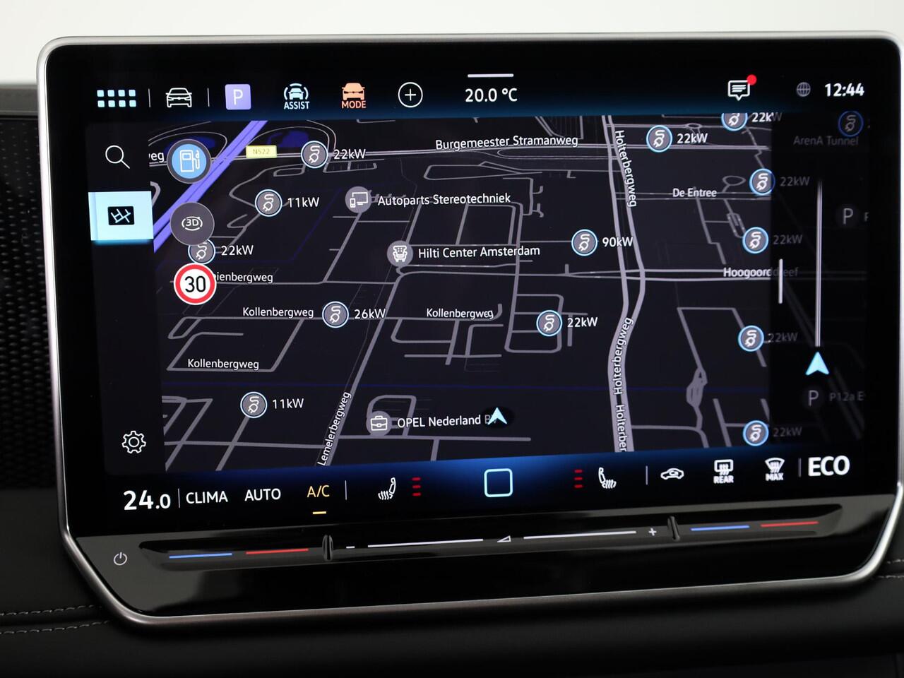 Volkswagen TIGUAN Life Edition 1.5 eHybrid 150 kW / 204 PK SUV 6 ver