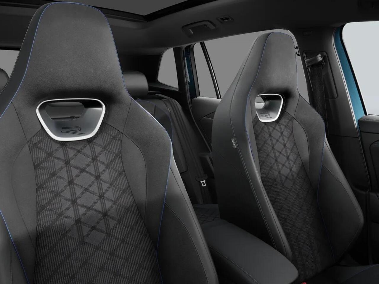 Volkswagen TIGUAN R-Line Edition 1.5 eHybrid 150 kW / 204 PK SUV 6 v