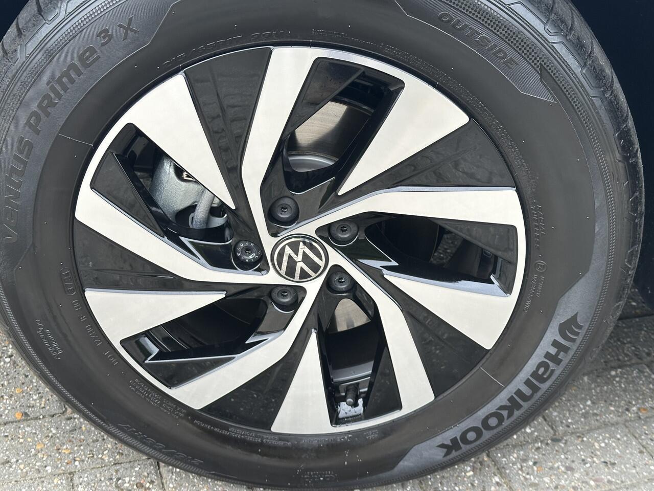 Volkswagen TIGUAN 1.5 eTSI Life Aut NEW MODEL Navi | Camera | Adapt. Cruise | Dodehoek