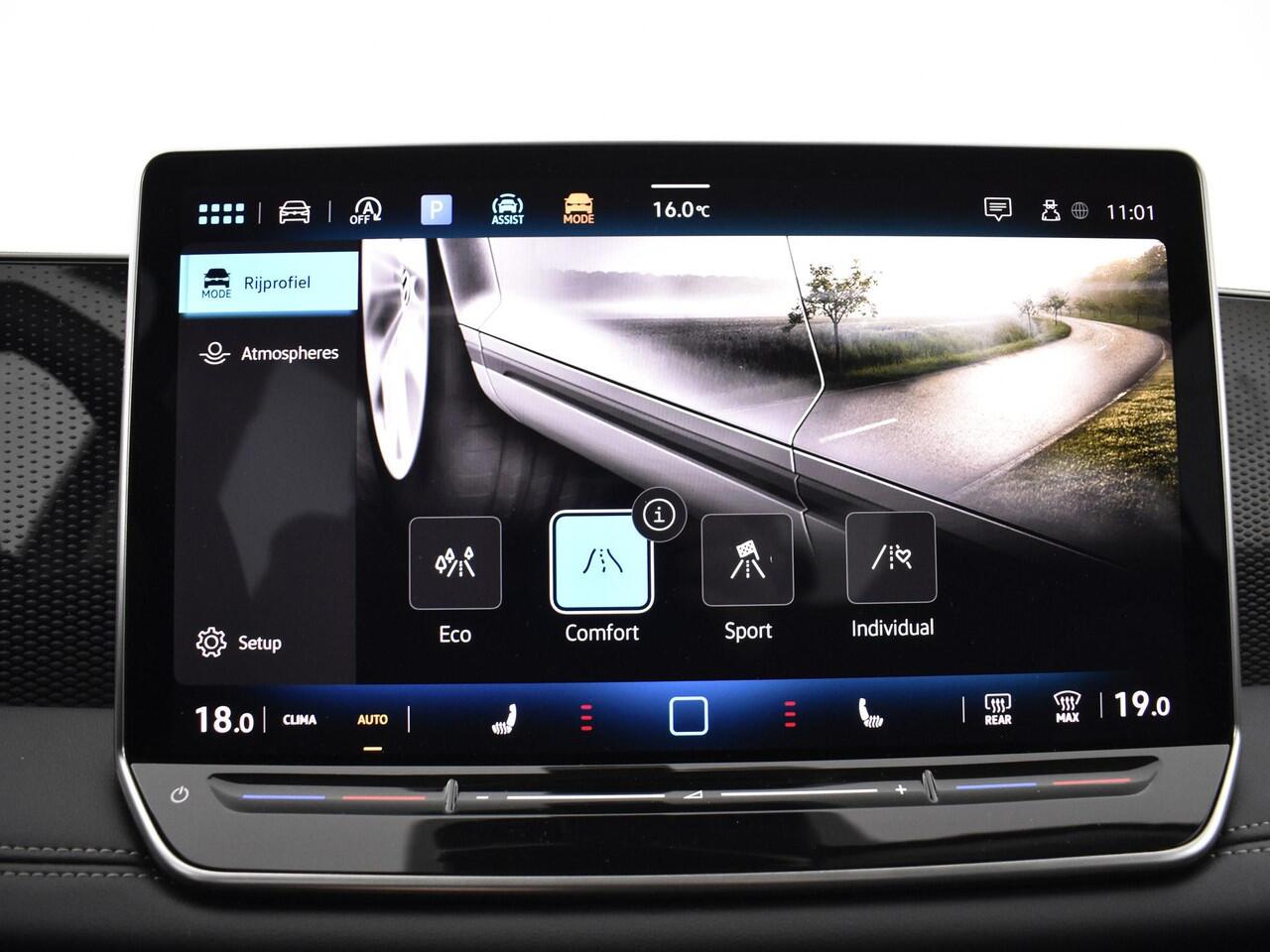 Volkswagen TIGUAN 1.5 eTSI 130pk DSG Life Edition · Camera · Apple/Android Car Play · Navi · Stoel&stuur Verwarming · 17'' Inch · TOPDEAL