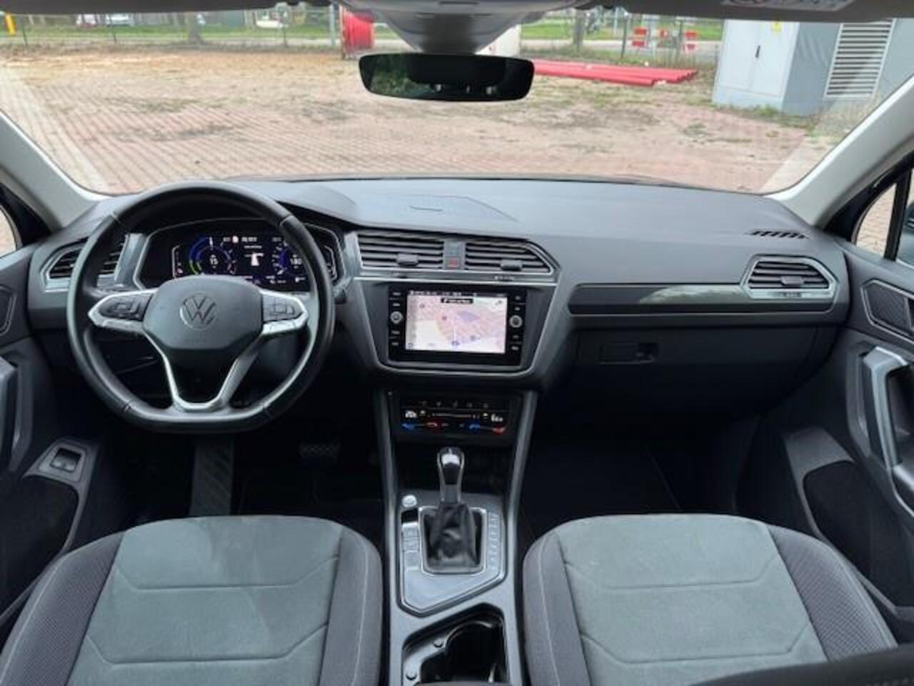 Volkswagen TIGUAN 1.4 TSI eHYBRID R BUSINESS+/LED/VIRTDASH/360CAM