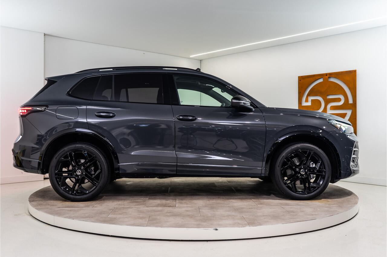 Volkswagen TIGUAN 1.5 eHybrid 2x R-Line 2025 PER DIRECT BESCHIKBAAR | VOL OPTIE INCL. 5 JAAR GARANTIE!