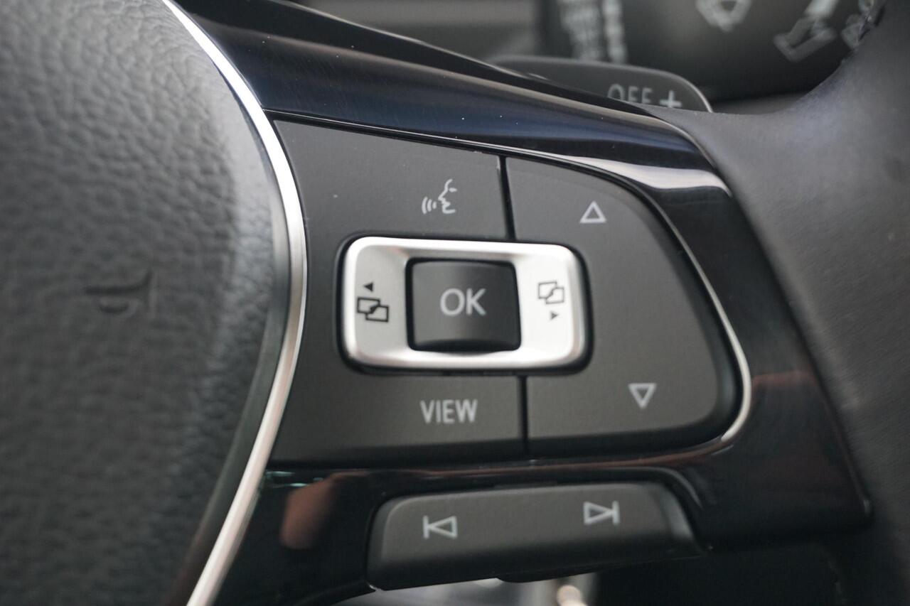 Volkswagen TIGUAN 1.5 TSI ACT Comfortline | Trekhaak | NL Auto