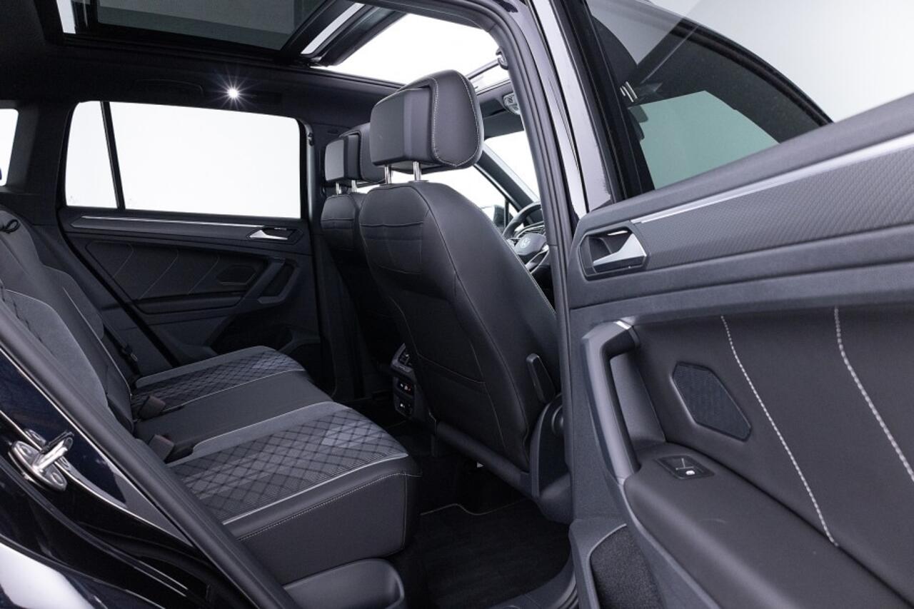 Volkswagen TIGUAN 1.5 TSI R-Line Business | PANORAMADAK ? 1e Eigenaar