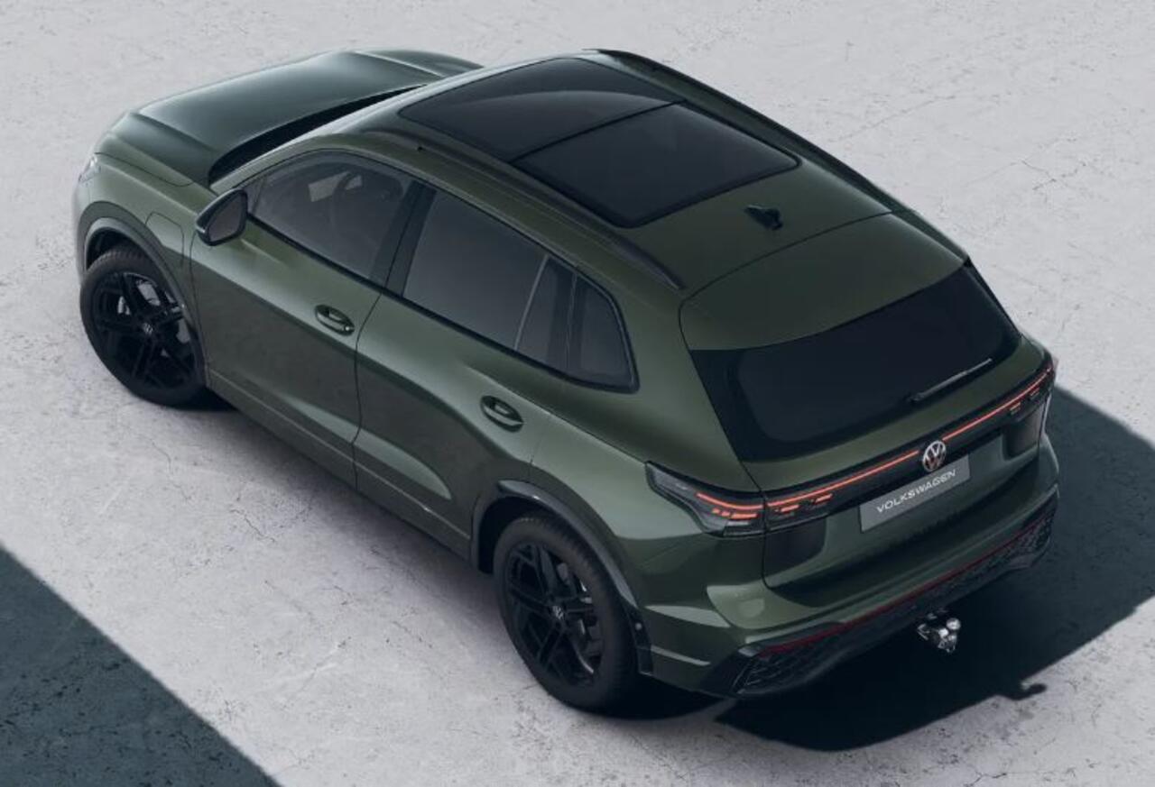 Volkswagen TIGUAN 1.5 eHybrid R-Line Edition !!!Profiteer ook van 4.000 EURO inruilpremie!!