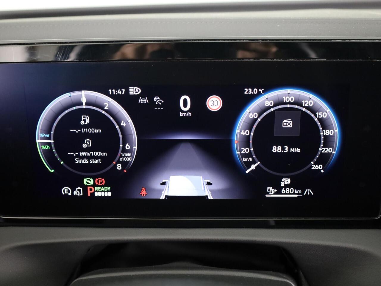 Volkswagen TIGUAN 1.5 eHybrid Life Edition 204PK | Automaat (DSG) | Navigatie | Camera