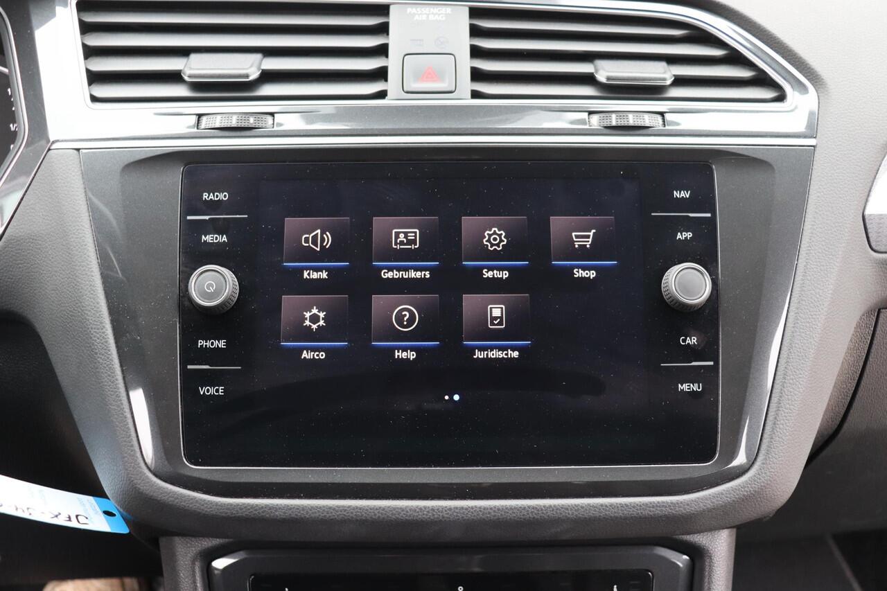 Volkswagen TIGUAN 1.4 TSI eHybrid Business+