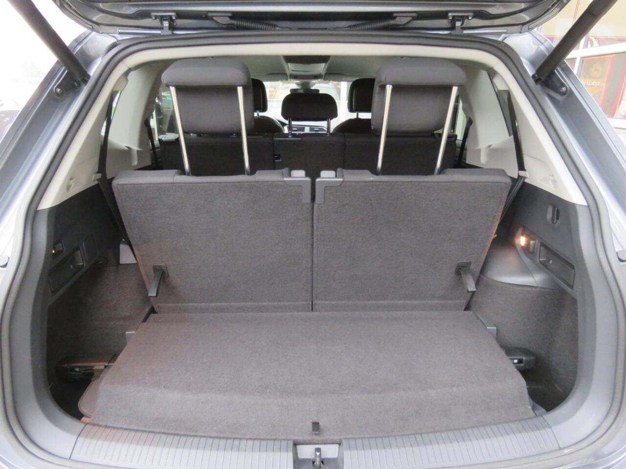 Volkswagen TIGUAN 1.5 TSI 150pk DSG-aut. Comfortline Business 7p. / Elec klep / We