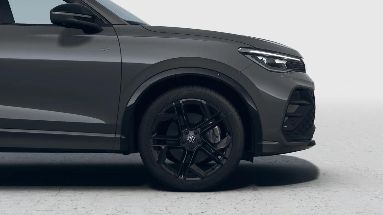 Volkswagen TIGUAN 1.5 eHybrid 272 6DSG R-Line Edition Automaat | Black Style Pakket