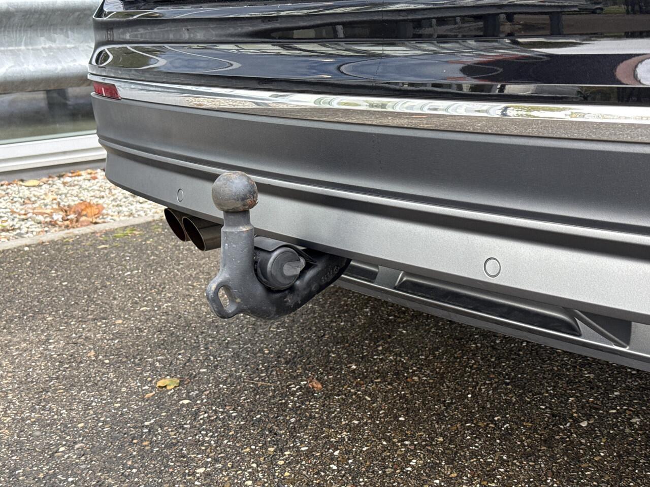 Volkswagen TIGUAN 1.5 TSI ACT Highline | Pano | Virtual | Memory seats | Adapt. Cruise | Stoelverw.