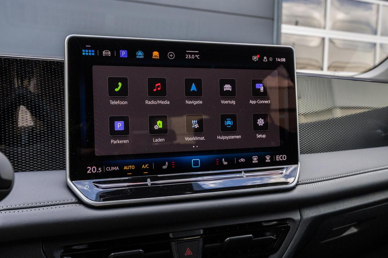 Volkswagen TIGUAN 1.5 eHybrid Life