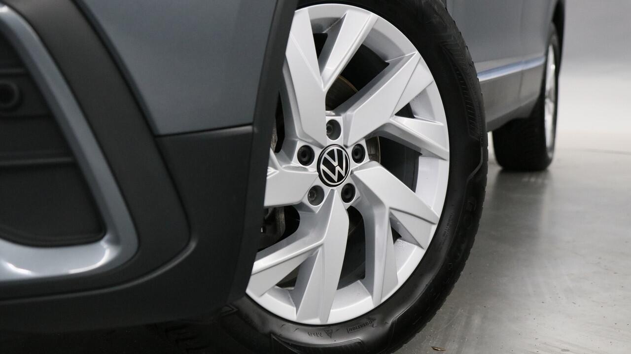 Volkswagen TIGUAN Allspace 1.5 TSI 150pk Life Business 7p. DSG / Navigatie / Stoel+Stuurverwarming / Camera / Trekhaak