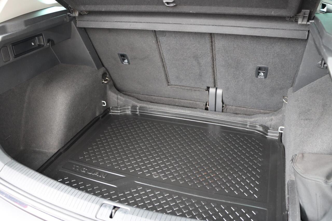 Volkswagen TIGUAN 1.5 TSI ACT Highline Executive DSG7 150pk