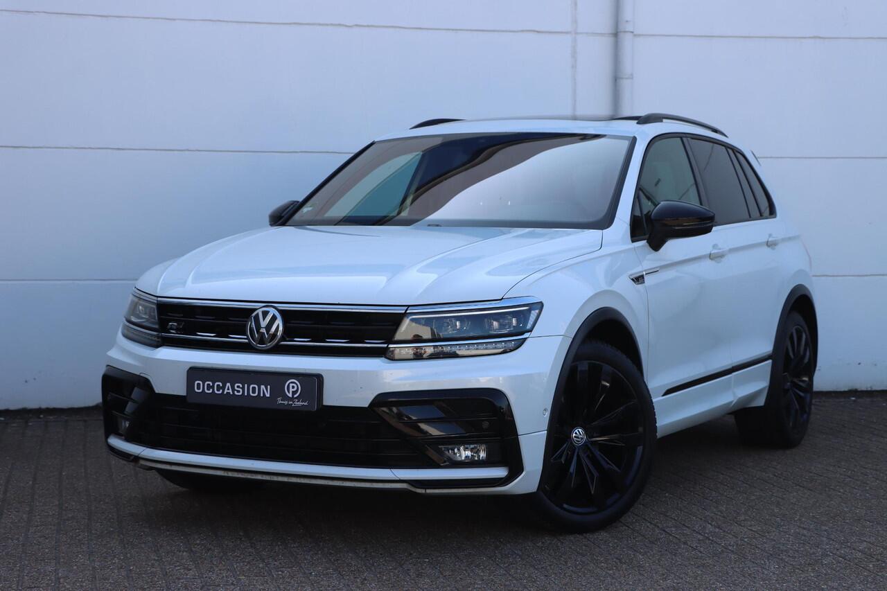 Volkswagen TIGUAN 1.5 TSI Highline Business R DSG7 150pk R-Line / Panoramadak / 20 inch