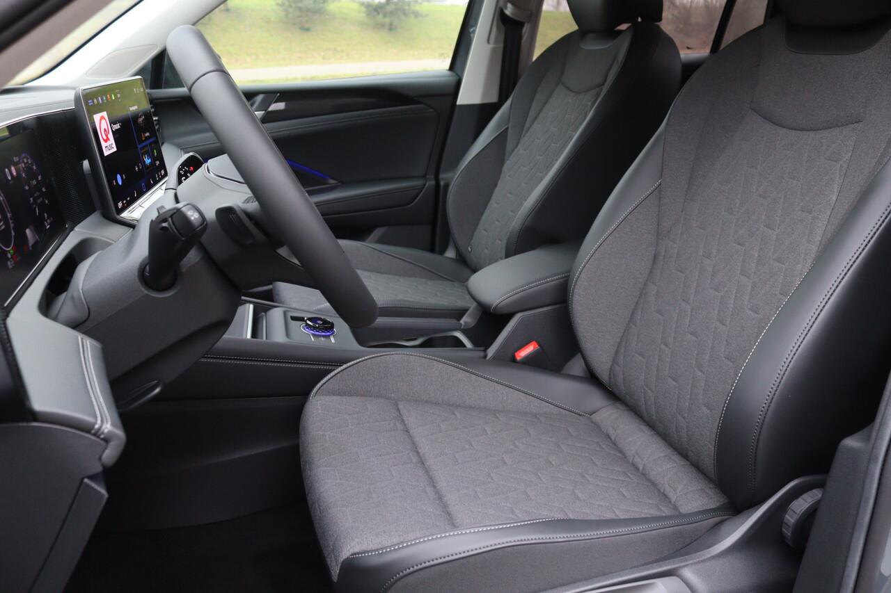 Volkswagen TIGUAN 1.5 eHybrid 204pk Edition Pano/IQ.Light/Keyless/Camera/ACC/DCC/Elek. klep/Dodehoek/trekhaak wegkl.