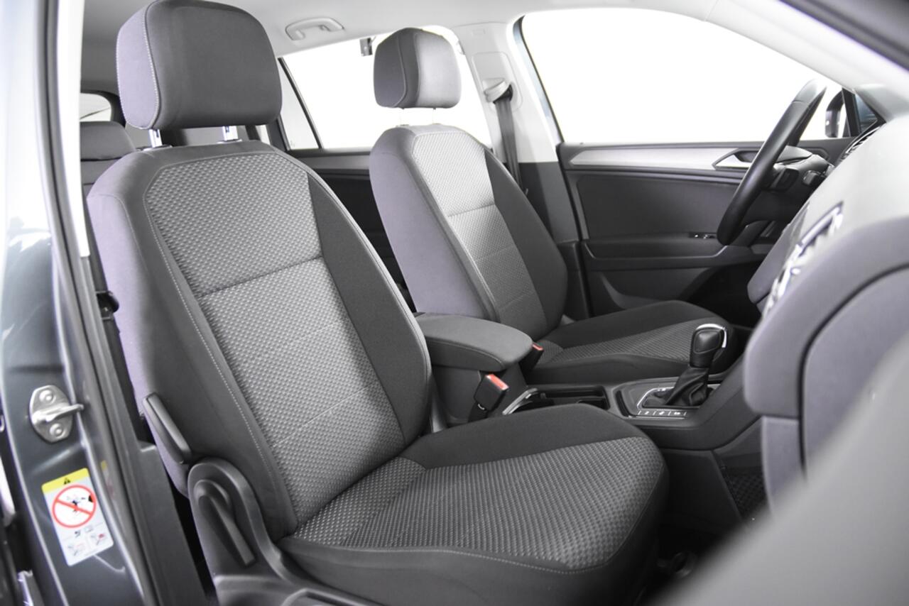 Volkswagen TIGUAN Allspace 1.5 TSI Comfortline DSG *1ste Eigenaar*Navigatie*Stoelverwarming*