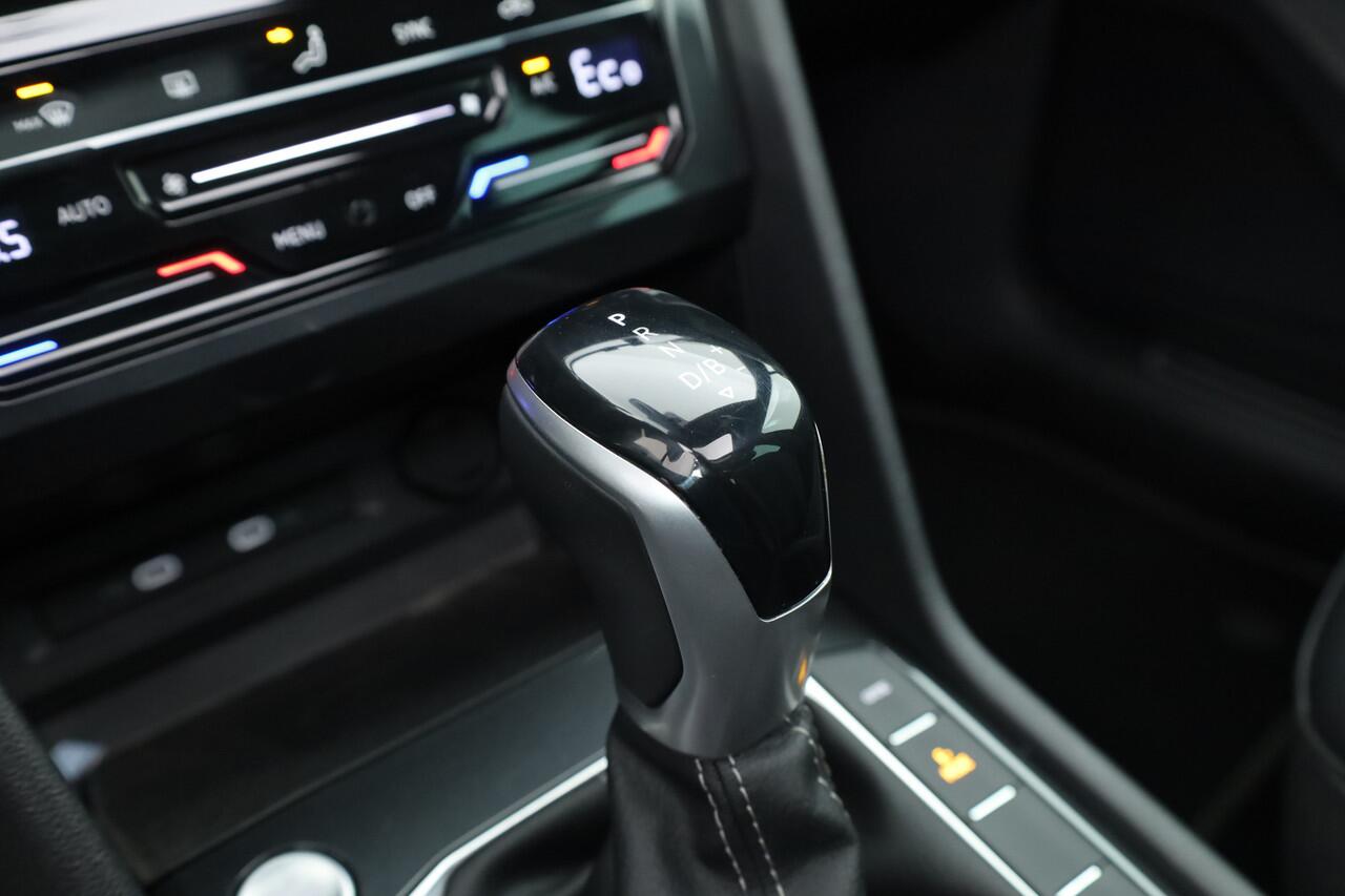 Volkswagen TIGUAN 1.4 TSI eHybrid R-Line Business+ | Pano | Dig. Cockpit | Camera+PDC | Stoel- Stuurverw. | Adapt. Cruise | Nav+App.Connect | Elek. klep | IQ.Light V