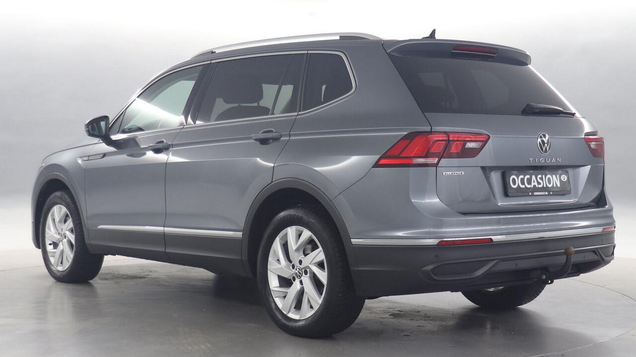 Volkswagen TIGUAN Allspace 1.5 TSI 150pk Life Business 7p. DSG / Navigatie / Stoel+Stuurverwarming / Camera / Trekhaak