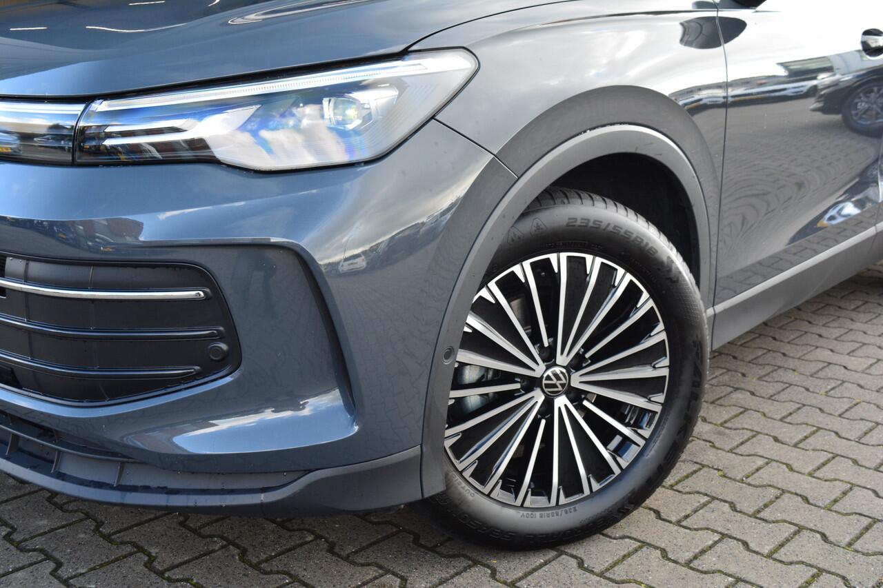 Volkswagen TIGUAN 1.5 eTSI Life | ACC | Camera | Winter Pakket | Fabrieksgarantie |