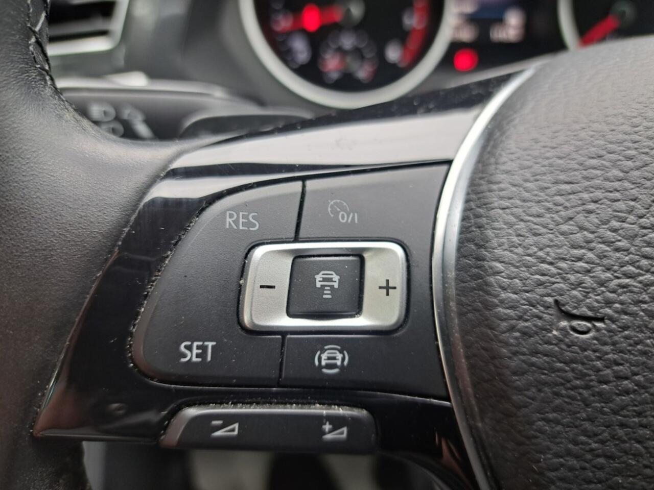 Volkswagen TIGUAN 1.5 TSI ACT 150 Pk Highline Bs. Panodak Dsg-7 Alcantara