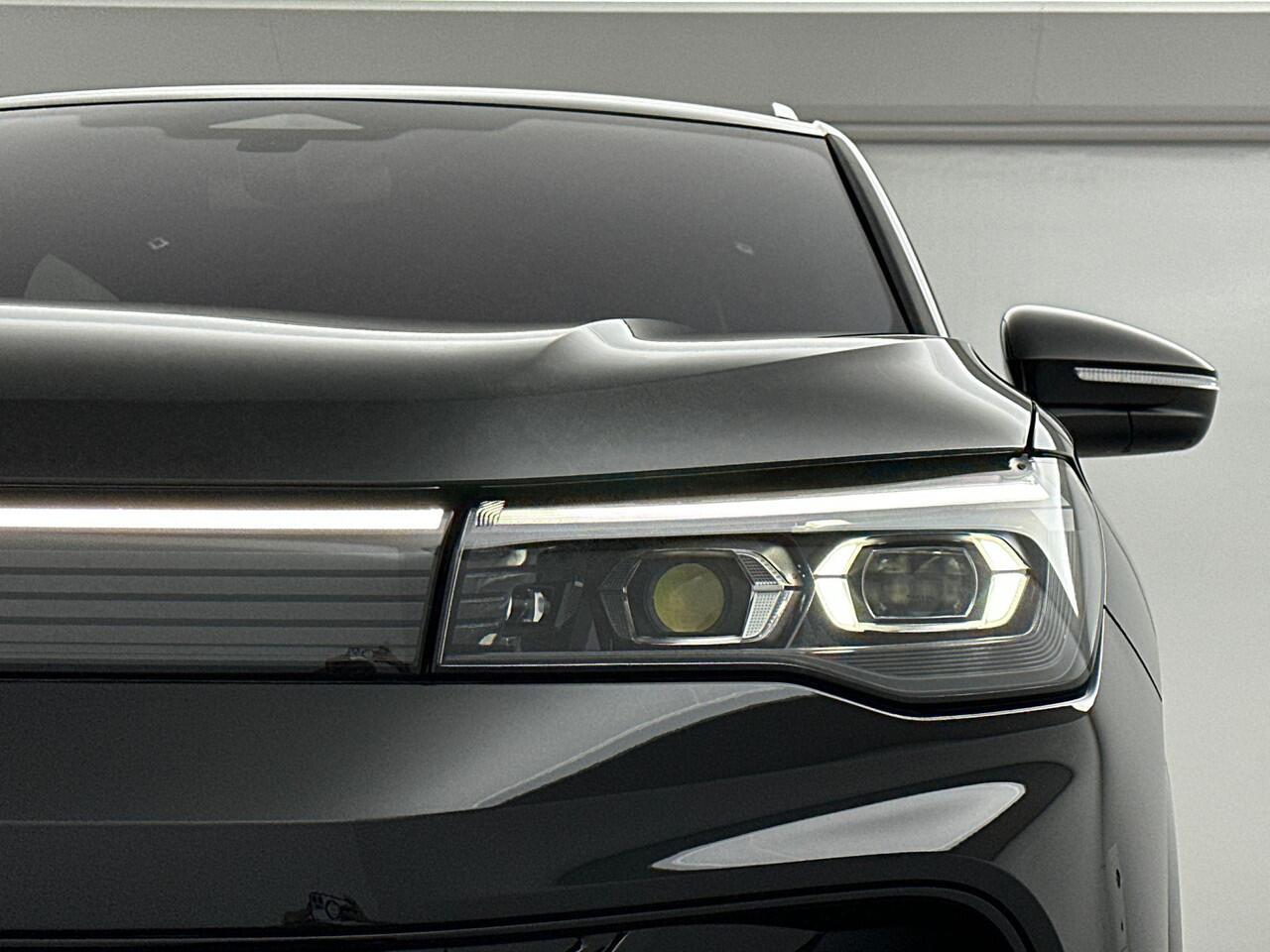 Volkswagen TIGUAN R-Line-Edition Plug in Hybride 204 pk