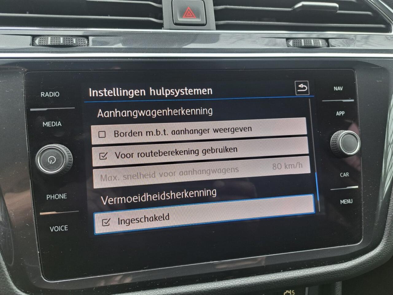 Volkswagen TIGUAN Allspace 2.0 TDI 190 Pk !! R-line Black Edition 4Motion Dsg-7