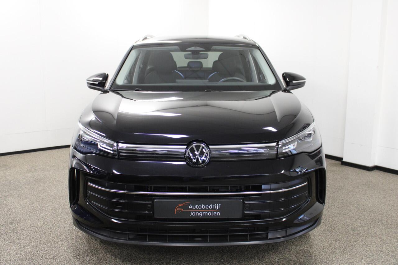 Volkswagen TIGUAN 1.5 eTSI Life Edition