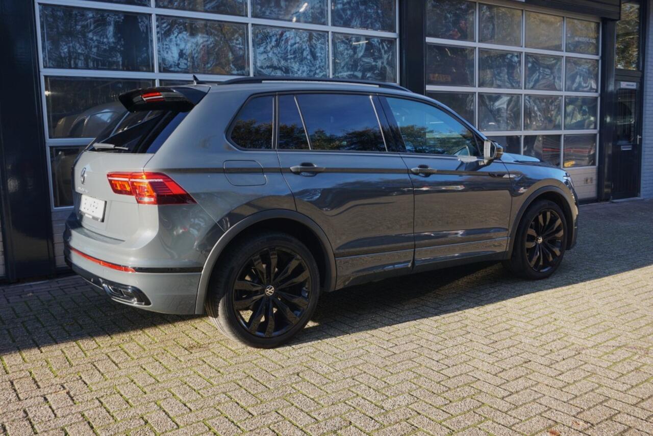 Volkswagen TIGUAN 1.5 TSI R-Line Business+