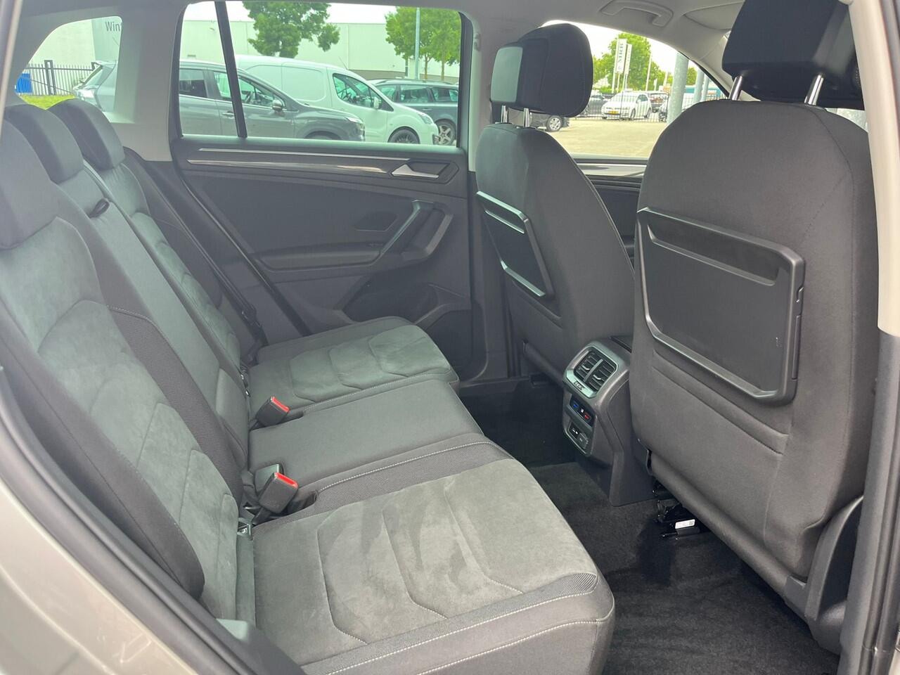 Volkswagen TIGUAN 1.5 TSI ACT Highline | Navigatie | Adaptieve Cruise Control | Climate Control |