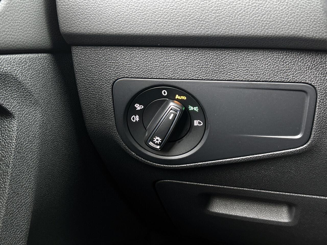 Volkswagen TIGUAN 1.4 TSI eHybrid 245pk PHEV R-Line Business / Travel Assist / Adaptief onderstel / 20 inch l.m.