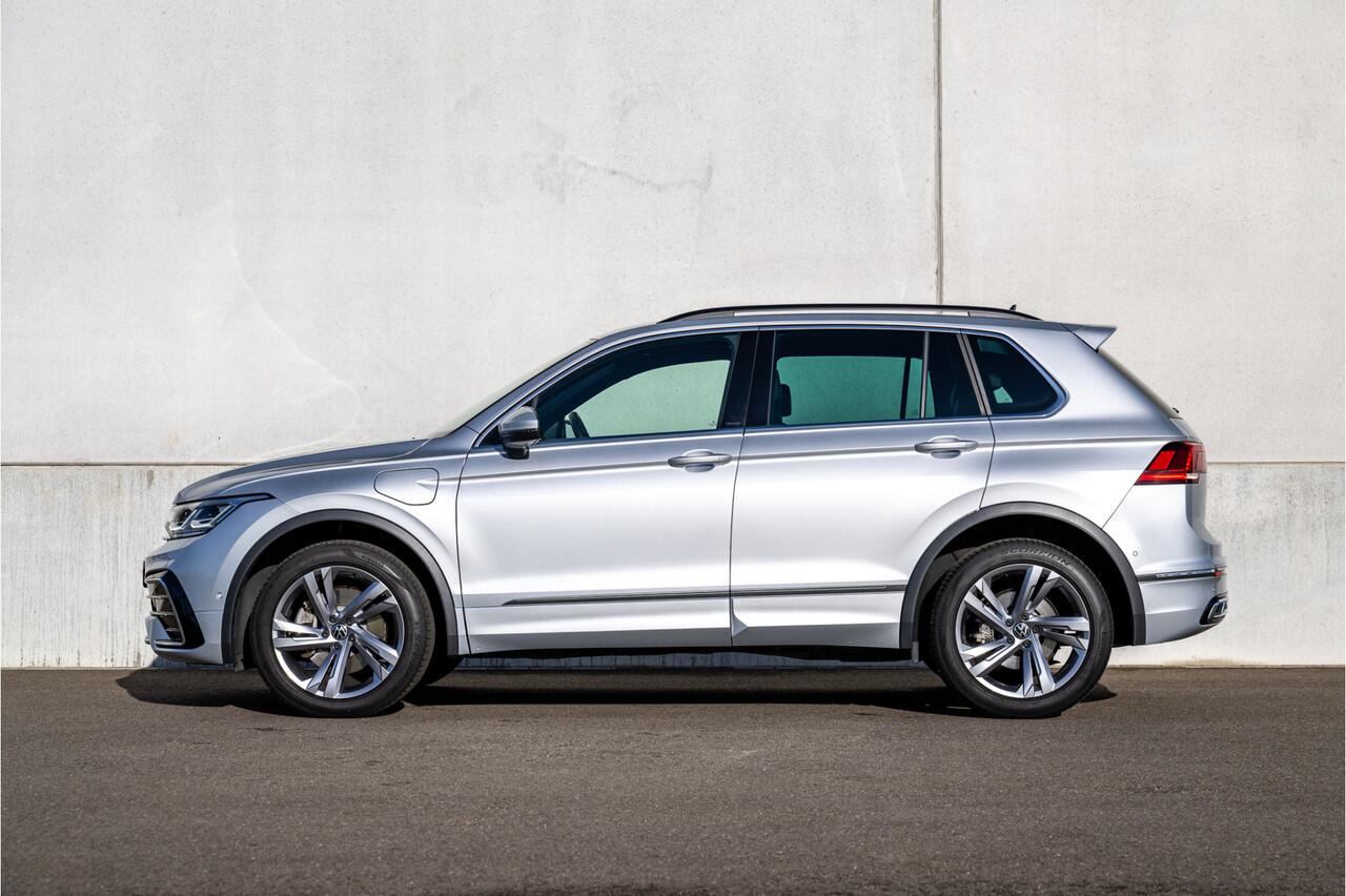 Volkswagen TIGUAN 1.4 TSI eHybrid R-Line / Business Premium / Head-Up