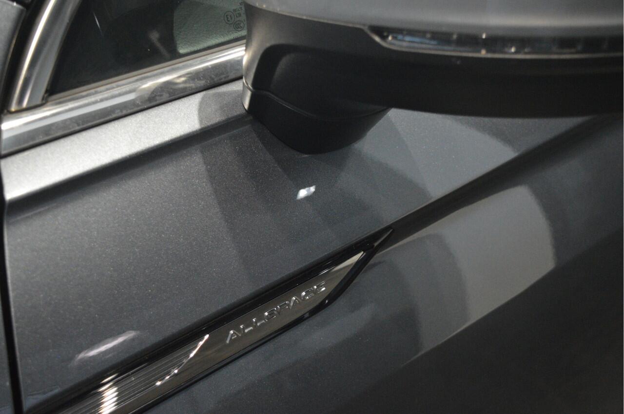 Volkswagen TIGUAN Allspace 1.5 TSI MOVE navi clima camera trekhaak 18 inch 150 pk !!