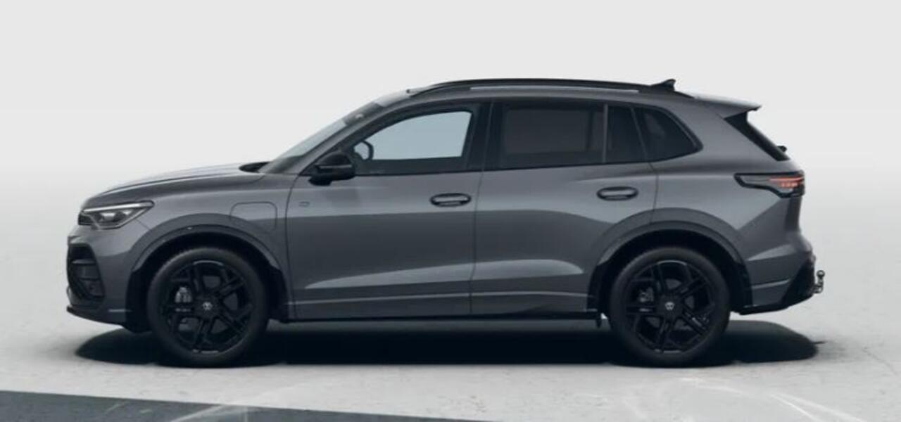 Volkswagen TIGUAN 1.5 eHybrid R-Line Edition !!!Profiteer ook van 4.000 EURO inruilpremie!!!