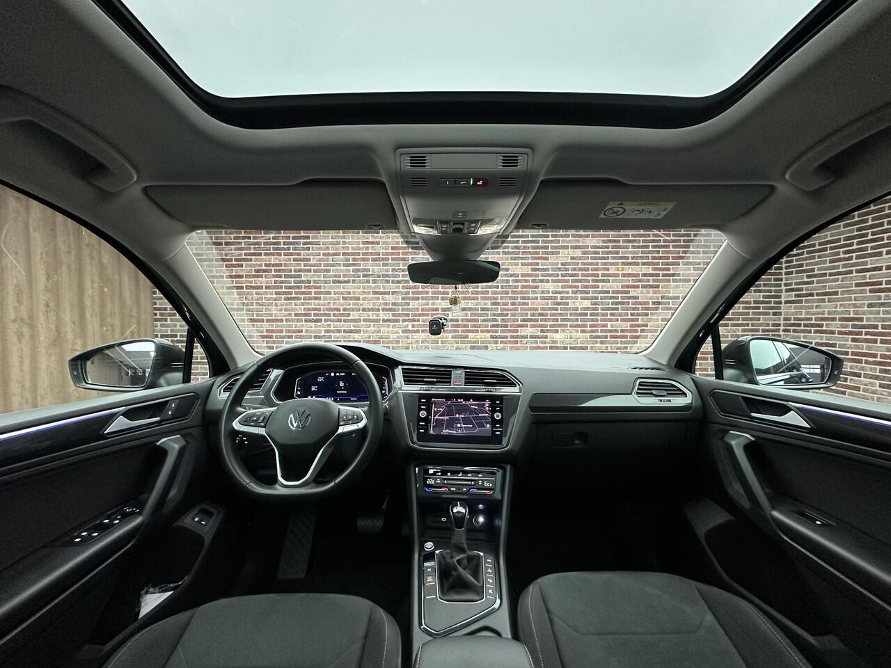 Volkswagen TIGUAN 1.4 TSI eHybrid Business | IQ Light| Dak| 360'|