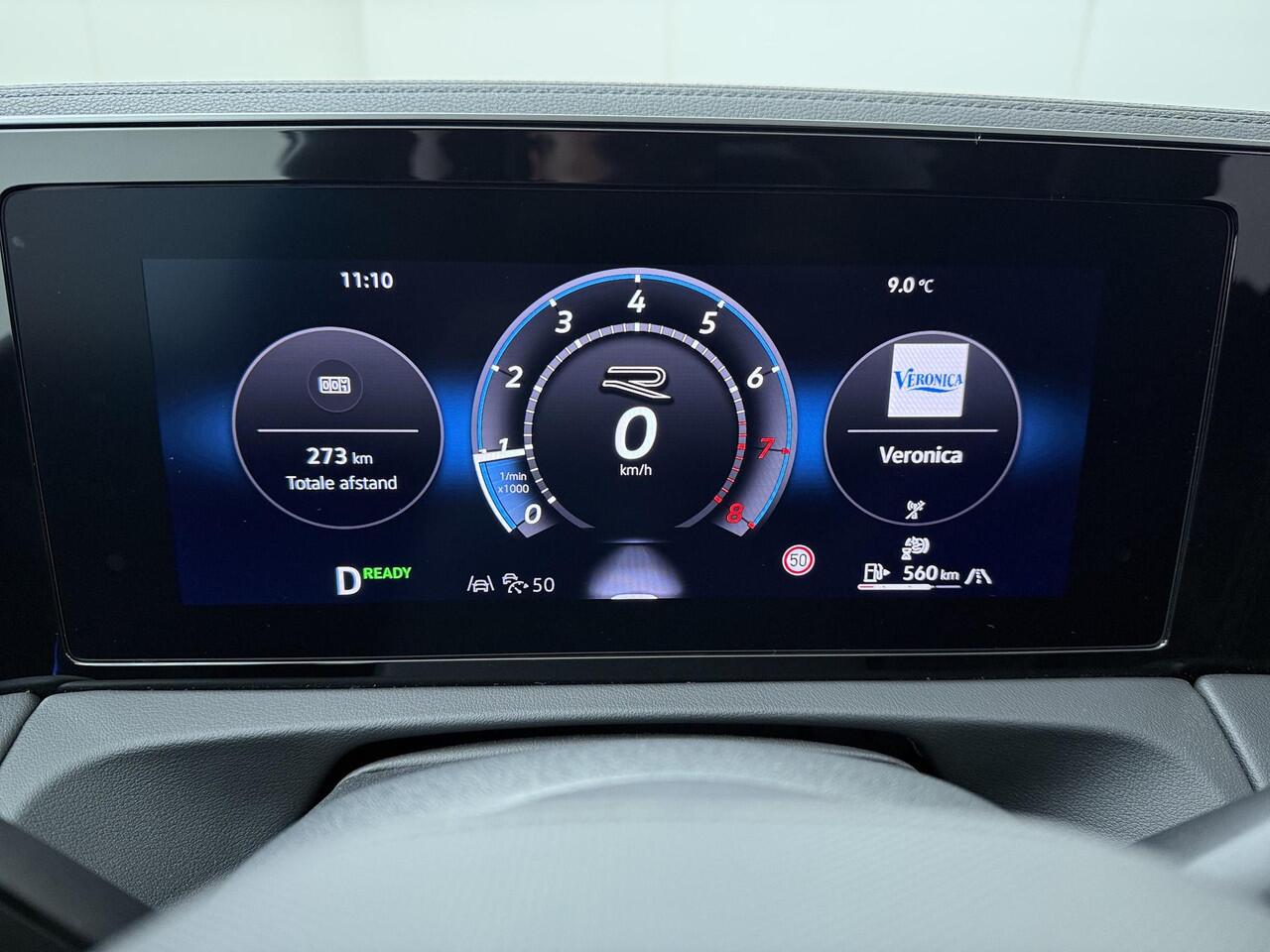 Volkswagen TIGUAN R-Line-Edition 1.5 110 kW / 150 pk eTSI 7 versn. DSG | Trekhaak met wegklapbare kogel | Panoramadak |