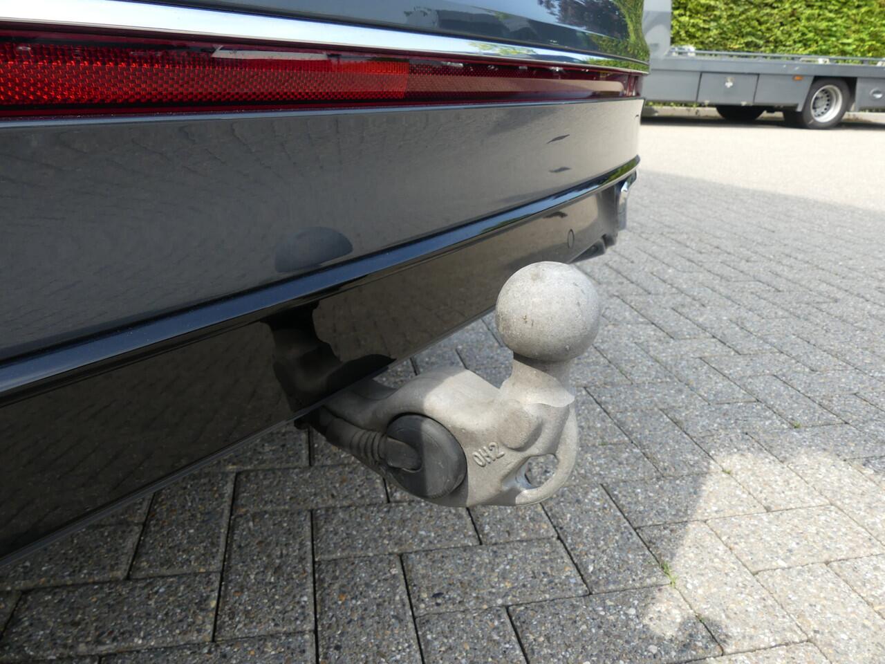 Volkswagen TIGUAN 1.5 TSI R-Line / Trekhaak