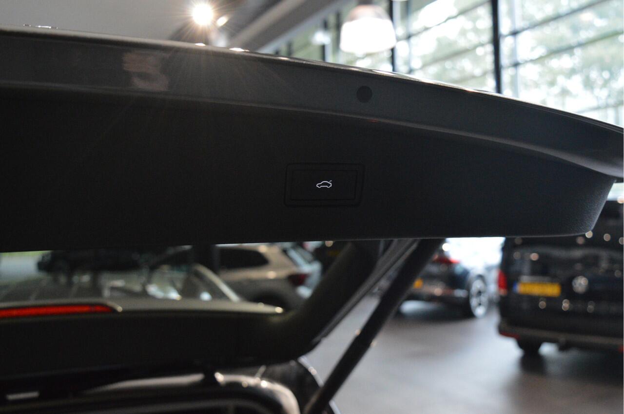 Volkswagen TIGUAN Allspace 1.5 TSI MOVE navi clima camera trekhaak 18 inch 150 pk !!