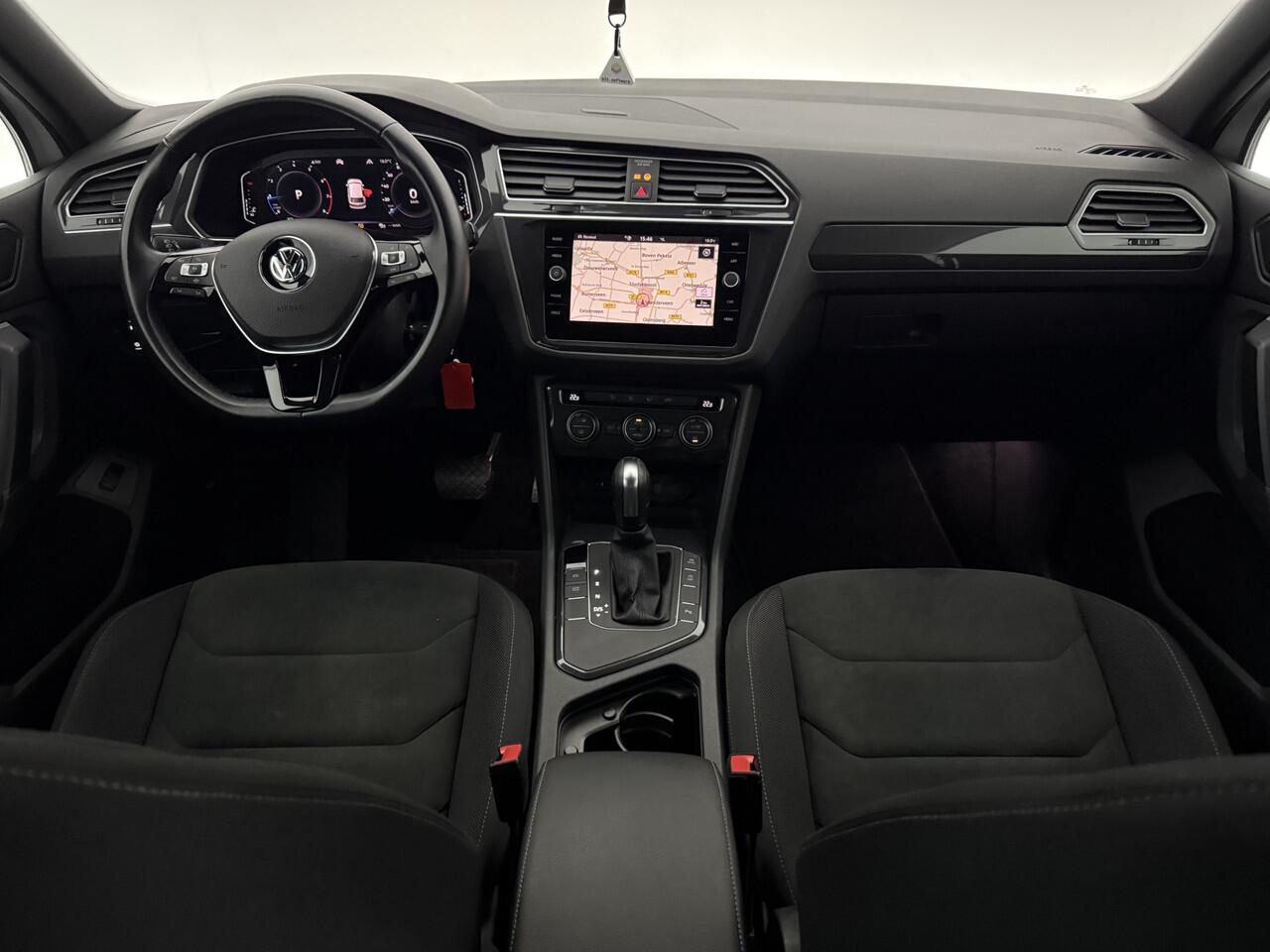 Volkswagen TIGUAN 1.5 TSI ACT 150PK R-line | Virtual | Carplay | Trekh. | Adaptive Cruise | LED | Parkeersens. | NAP