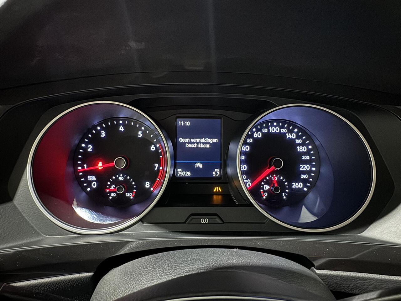 Volkswagen TIGUAN 1.5 TSI Comfortline | carplay | park-assist | stoelverwarming |