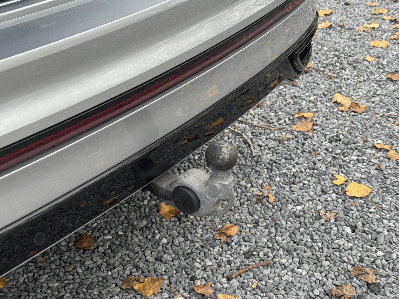 Volkswagen TIGUAN TSI DSG eHybrid R-Line Blackstyle (Trekhaak,360 Camera,5j gar)