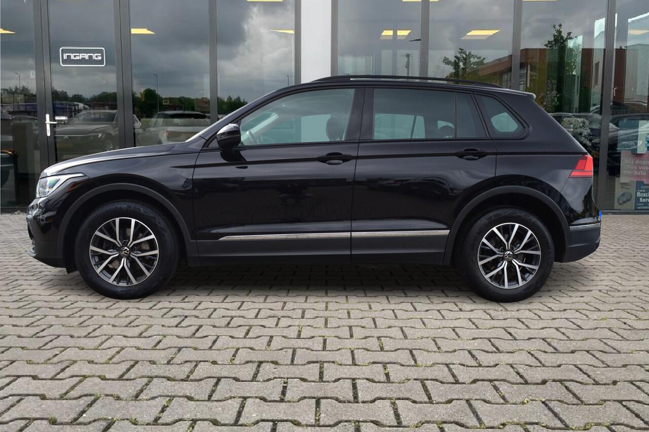 Volkswagen TIGUAN 1.5 TSI Life | ACC | Trekhaak | Camera |